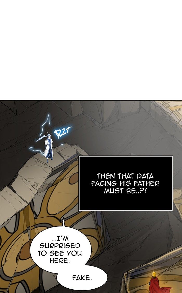 Tower of God Chapter 366 41